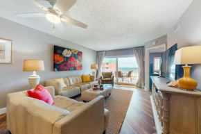 Beach Palms 404